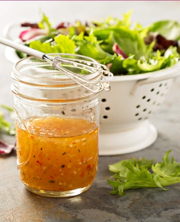 Vinaigrette Salad Dressing