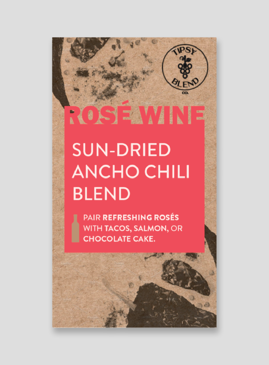 Rose Wine