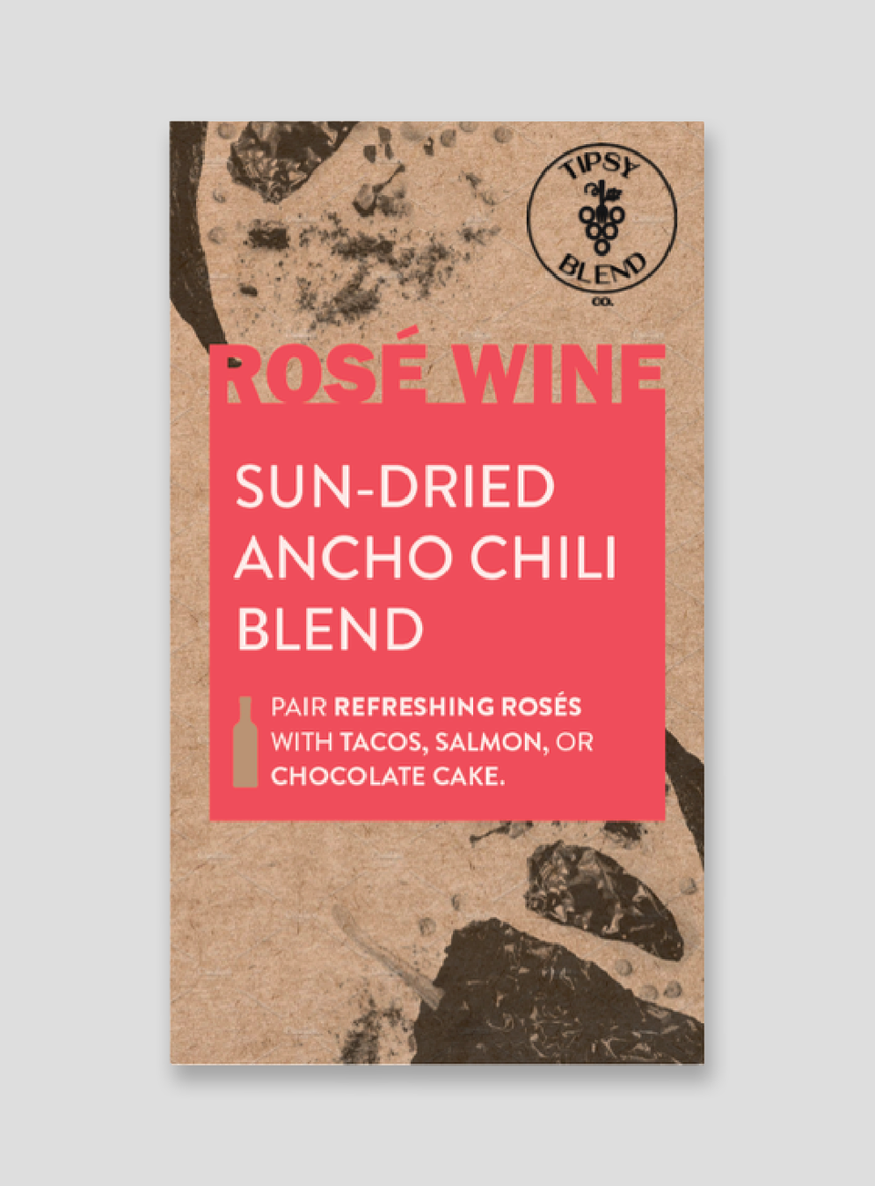 Rose Wine